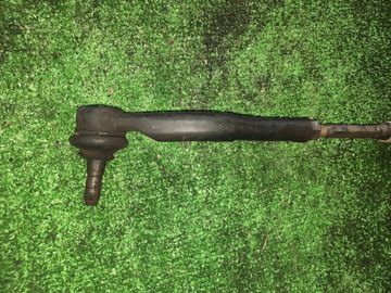 РУЛЕВАЯ РЕЙКА НА TOYOTA VITZ NCP10 2NZ-FE