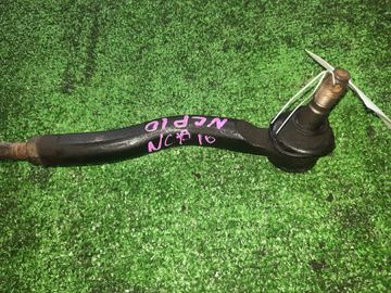 РУЛЕВАЯ РЕЙКА НА TOYOTA VITZ NCP10 2NZ-FE