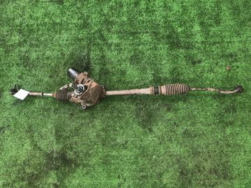 РУЛЕВАЯ РЕЙКА НА HONDA FIT ARIA GD8 L15A