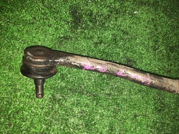 РУЛЕВАЯ РЕЙКА НА HONDA FIT ARIA GD8 L15A