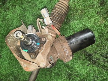 РУЛЕВАЯ РЕЙКА НА HONDA FIT ARIA GD8 L15A