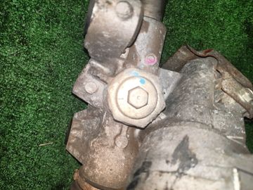 РУЛЕВАЯ РЕЙКА НА HONDA FIT ARIA GD8 L15A