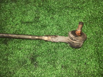 РУЛЕВАЯ РЕЙКА НА MITSUBISHI MIRAGE DINGO CQ2A 4G15