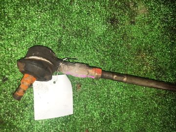 РУЛЕВАЯ РЕЙКА НА MITSUBISHI MIRAGE DINGO CQ2A 4G15