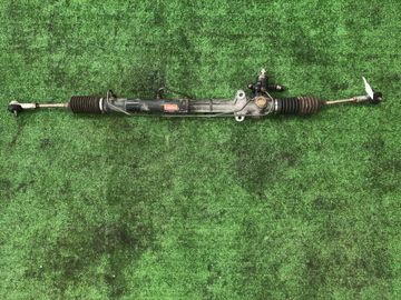 РУЛЕВАЯ РЕЙКА НА MITSUBISHI GALANT EA1A 4G93