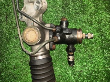 РУЛЕВАЯ РЕЙКА НА MITSUBISHI GALANT EA1A 4G93