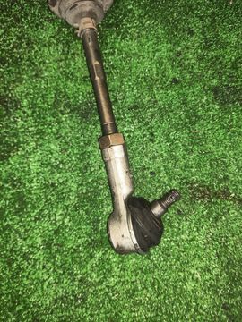 РУЛЕВАЯ РЕЙКА НА MITSUBISHI GALANT EA1A 4G93