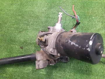 РУЛЕВАЯ РЕЙКА НА HONDA AIRWAVE GJ1 L15A