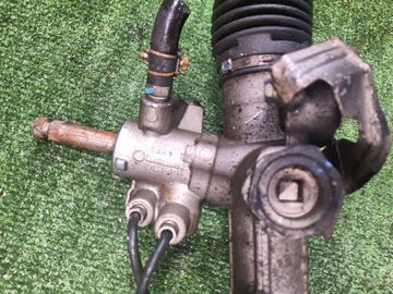 РУЛЕВАЯ РЕЙКА НА HONDA STEPWGN RG1 K20A