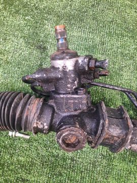 РУЛЕВАЯ РЕЙКА НА TOYOTA DYNA YY121 3Y