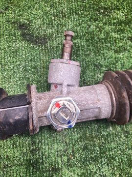 РУЛЕВАЯ РЕЙКА НА SUZUKI CHEVROLET MW ME34S M13A