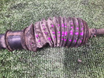 РУЛЕВАЯ РЕЙКА НА SUZUKI CHEVROLET MW ME34S M13A