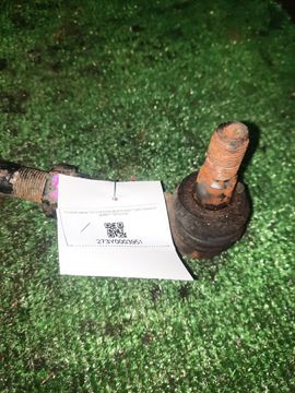 РУЛЕВАЯ РЕЙКА НА TOYOTA DYNA XZU675 N04C-T