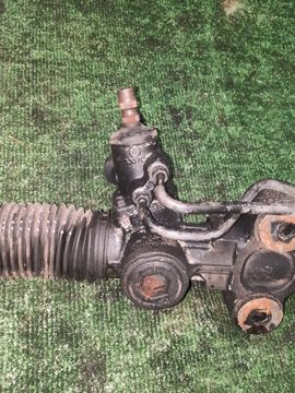 РУЛЕВАЯ РЕЙКА НА TOYOTA DYNA XZU675 N04C-T