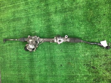 РУЛЕВАЯ РЕЙКА НА HONDA JADE FR4 LEB