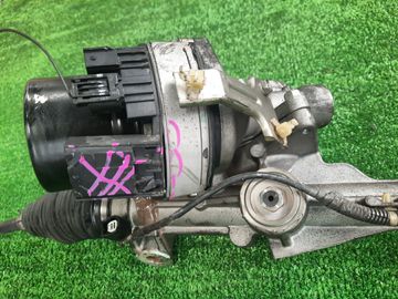 РУЛЕВАЯ РЕЙКА НА HONDA JADE FR4 LEB