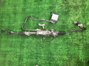 РУЛЕВАЯ РЕЙКА НА TOYOTA MARK X GRX130 4GR-FSE