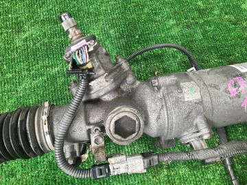 РУЛЕВАЯ РЕЙКА НА TOYOTA MARK X GRX130 4GR-FSE