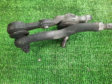 РУЛЕВАЯ РЕЙКА НА TOYOTA MARK X GRX130 4GR-FSE
