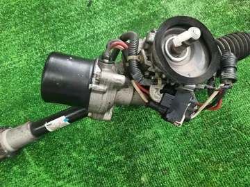 РУЛЕВАЯ РЕЙКА НА HONDA STEPWGN RK1 R20A