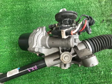 РУЛЕВАЯ РЕЙКА НА HONDA STEPWGN RK1 R20A