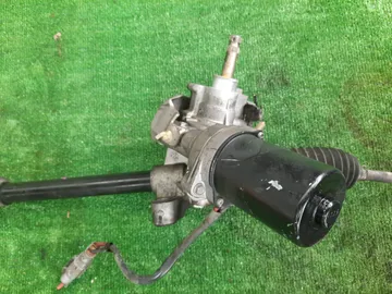 РУЛЕВАЯ РЕЙКА НА HONDA AIRWAVE GJ1 L15A