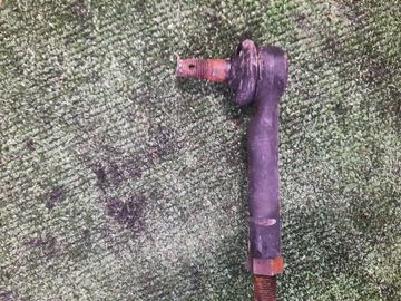 РУЛЕВАЯ РЕЙКА НА TOYOTA GRANVIA VCH10W 5VZ-FE