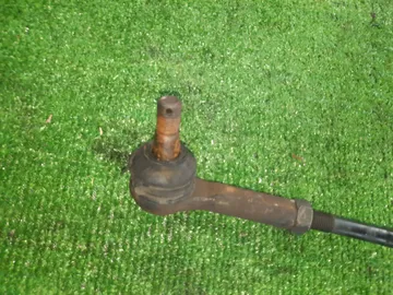 РУЛЕВАЯ РЕЙКА НА NISSAN X-TRAIL NT30 QR20DE