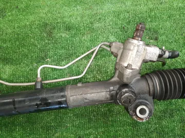 РУЛЕВАЯ РЕЙКА НА NISSAN X-TRAIL NT30 QR20DE