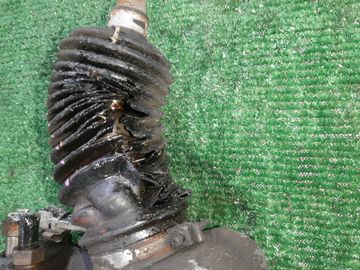 РУЛЕВАЯ РЕЙКА НА TOYOTA WINDOM VCV10 3VZ-FE