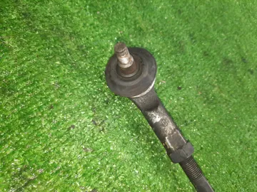 РУЛЕВАЯ РЕЙКА НА MITSUBISHI DION CR9W 4G63