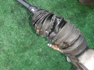 РУЛЕВАЯ РЕЙКА НА TOYOTA COROLLA FIELDER ZRE144G 2ZR-FE