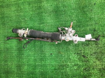 РУЛЕВАЯ РЕЙКА НА HONDA STREAM RN1 D17A