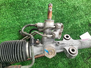 РУЛЕВАЯ РЕЙКА НА HONDA STREAM RN1 D17A