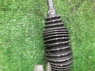 РУЛЕВАЯ РЕЙКА НА TOYOTA PROGRES JCG10 1JZ-GE