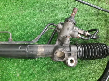 РУЛЕВАЯ РЕЙКА НА TOYOTA WINDOM MCV21 2MZ-FE