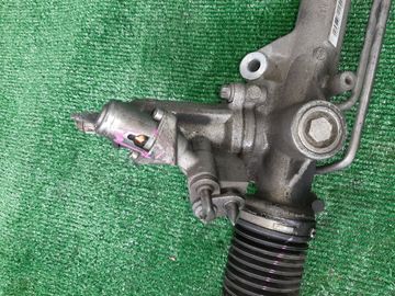 РУЛЕВАЯ РЕЙКА НА MERCEDES-BENZ C200 W204 271860