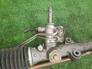 РУЛЕВАЯ РЕЙКА НА HONDA STREAM RN2 D17A