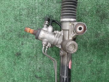 РУЛЕВАЯ РЕЙКА НА TOYOTA CAMRY ACV40 2AZ-FE