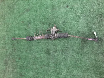 РУЛЕВАЯ РЕЙКА НА TOYOTA CERES AE100 5A-FE