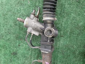 РУЛЕВАЯ РЕЙКА НА TOYOTA CERES AE100 5A-FE