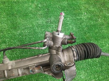 РУЛЕВАЯ РЕЙКА НА HONDA STEPWGN RF7 K24A