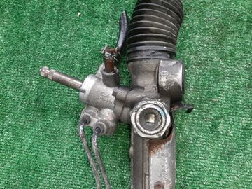 РУЛЕВАЯ РЕЙКА НА HONDA STEPWGN RF3 K20A