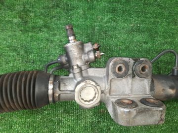 РУЛЕВАЯ РЕЙКА НА MITSUBISHI CANTER FE74B 4M50