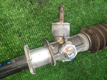 РУЛЕВАЯ РЕЙКА НА SUZUKI CHEVROLET MW ME34S M13A