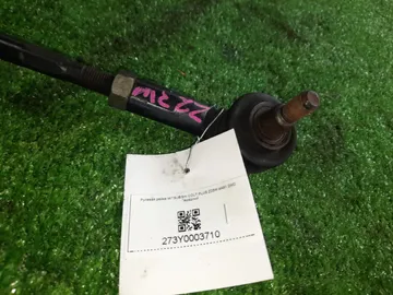 РУЛЕВАЯ РЕЙКА НА MITSUBISHI COLT PLUS Z23W 4A91