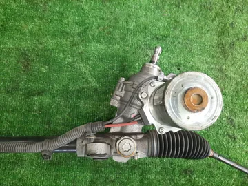 РУЛЕВАЯ РЕЙКА НА MITSUBISHI COLT PLUS Z23W 4A91