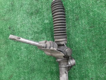 РУЛЕВАЯ РЕЙКА НА NISSAN X-TRAIL NT31 MR20DE