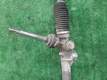 РУЛЕВАЯ РЕЙКА НА NISSAN X-TRAIL TNT31 QR25DE