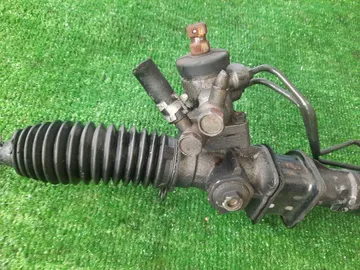 РУЛЕВАЯ РЕЙКА НА SUZUKI ESCUDO TL52W J20A